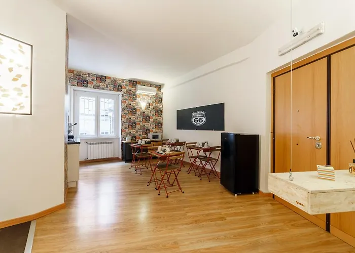 B&Btrastevere66
