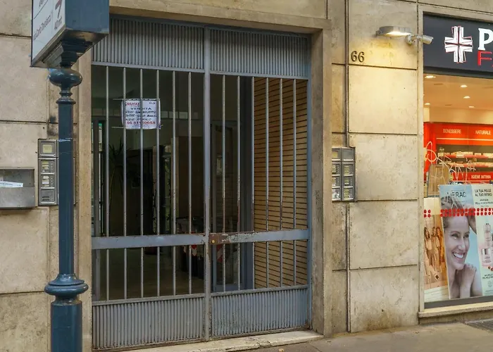 B&Btrastevere66