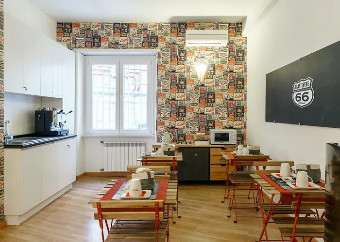 B&Btrastevere66