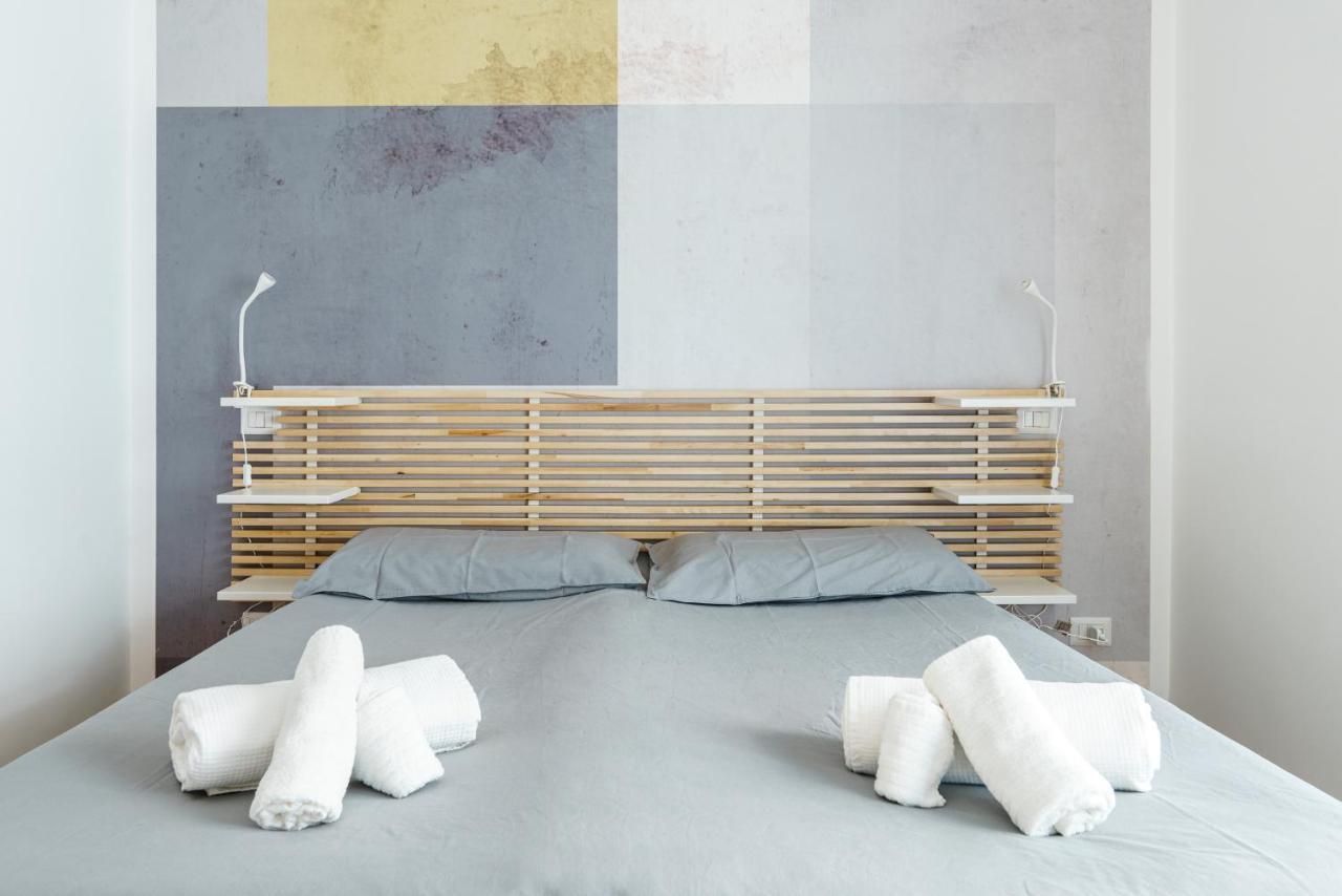 Bed and breakfast B&btrastevere66