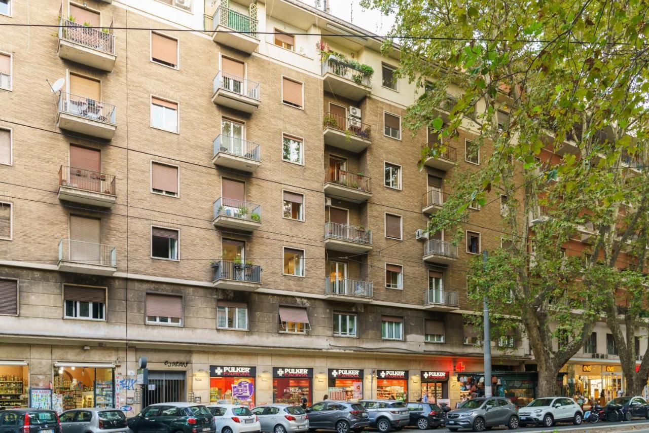 B&btrastevere66 Bed and breakfast